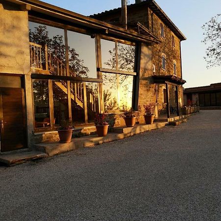 Agriturismo Il Noceto Assisi Exterior photo