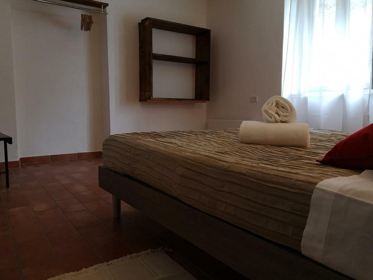 Agriturismo Il Noceto Assisi Exterior photo