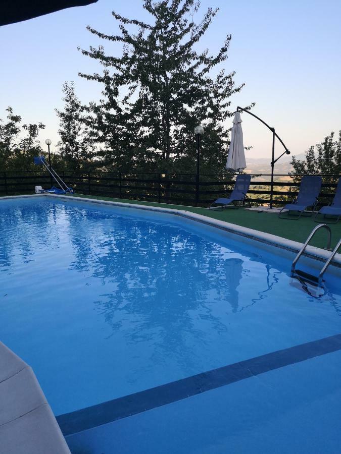 Agriturismo Il Noceto Assisi Exterior photo