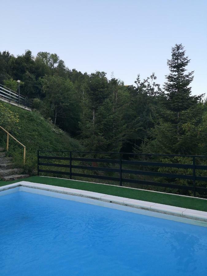 Agriturismo Il Noceto Assisi Exterior photo