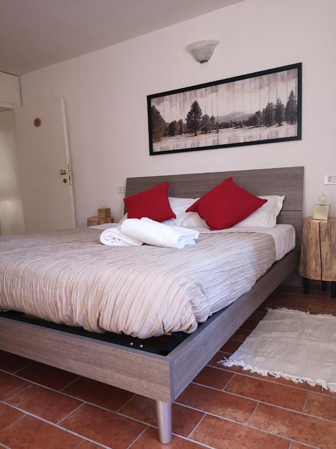 Agriturismo Il Noceto Assisi Exterior photo