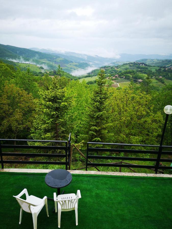 Agriturismo Il Noceto Assisi Exterior photo