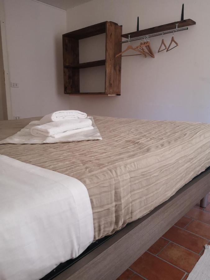 Agriturismo Il Noceto Assisi Exterior photo