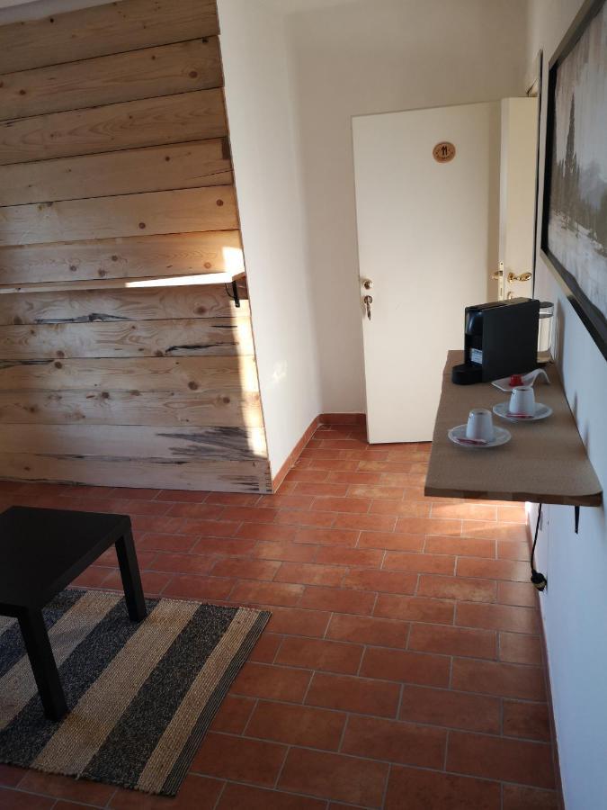 Agriturismo Il Noceto Assisi Exterior photo