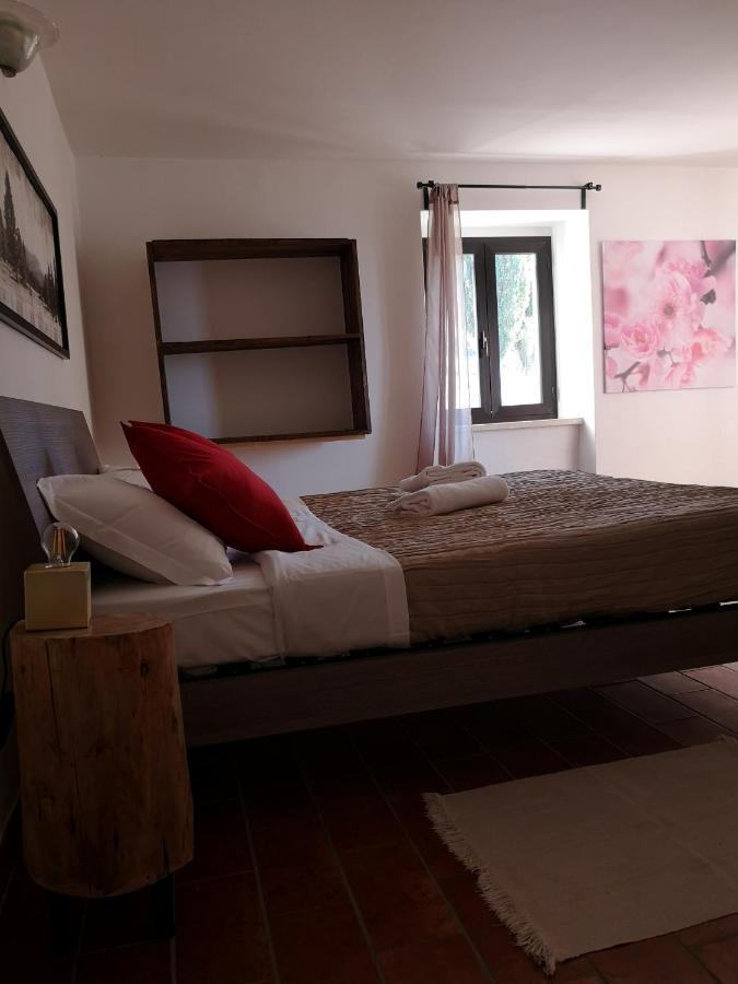 Agriturismo Il Noceto Assisi Exterior photo