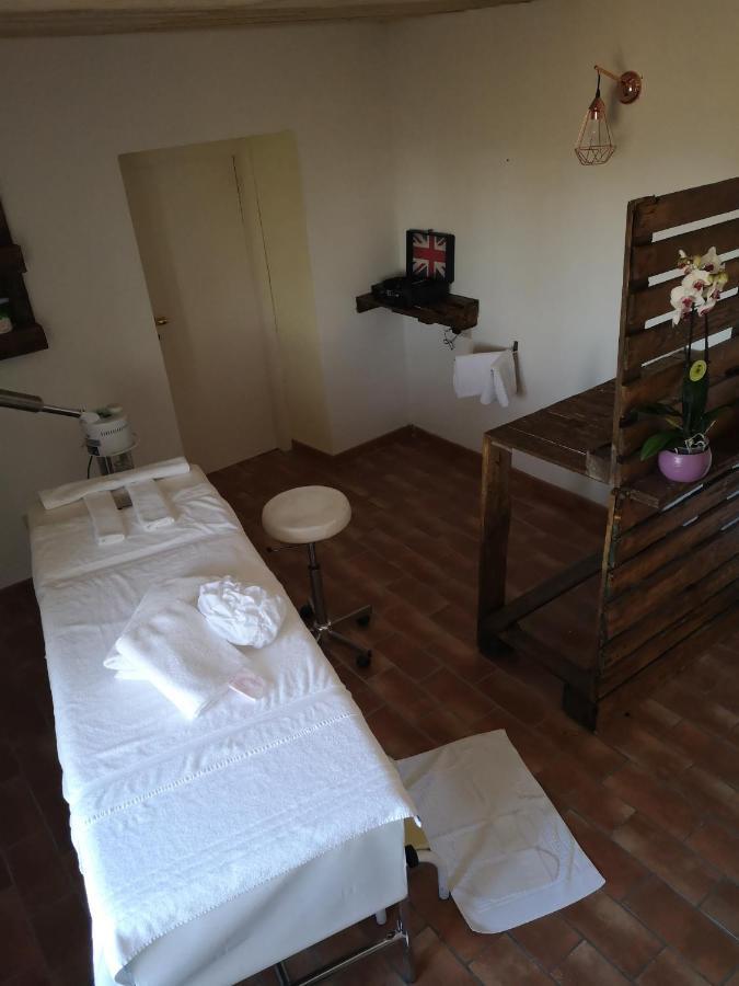 Agriturismo Il Noceto Assisi Exterior photo