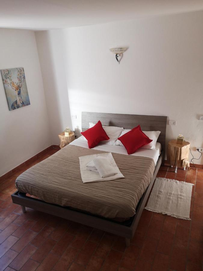 Agriturismo Il Noceto Assisi Exterior photo
