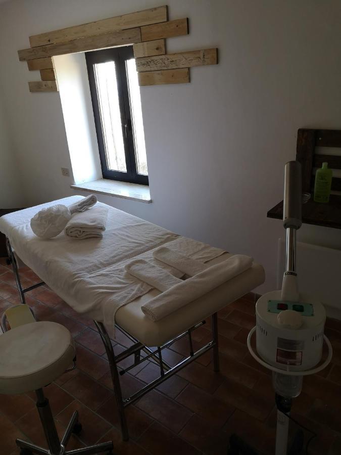Agriturismo Il Noceto Assisi Exterior photo